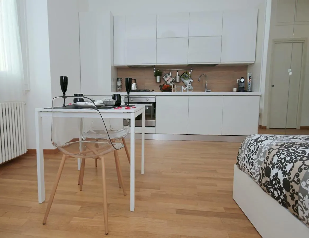 P&D Apartments Navigli Ripa Ticinese Milano
