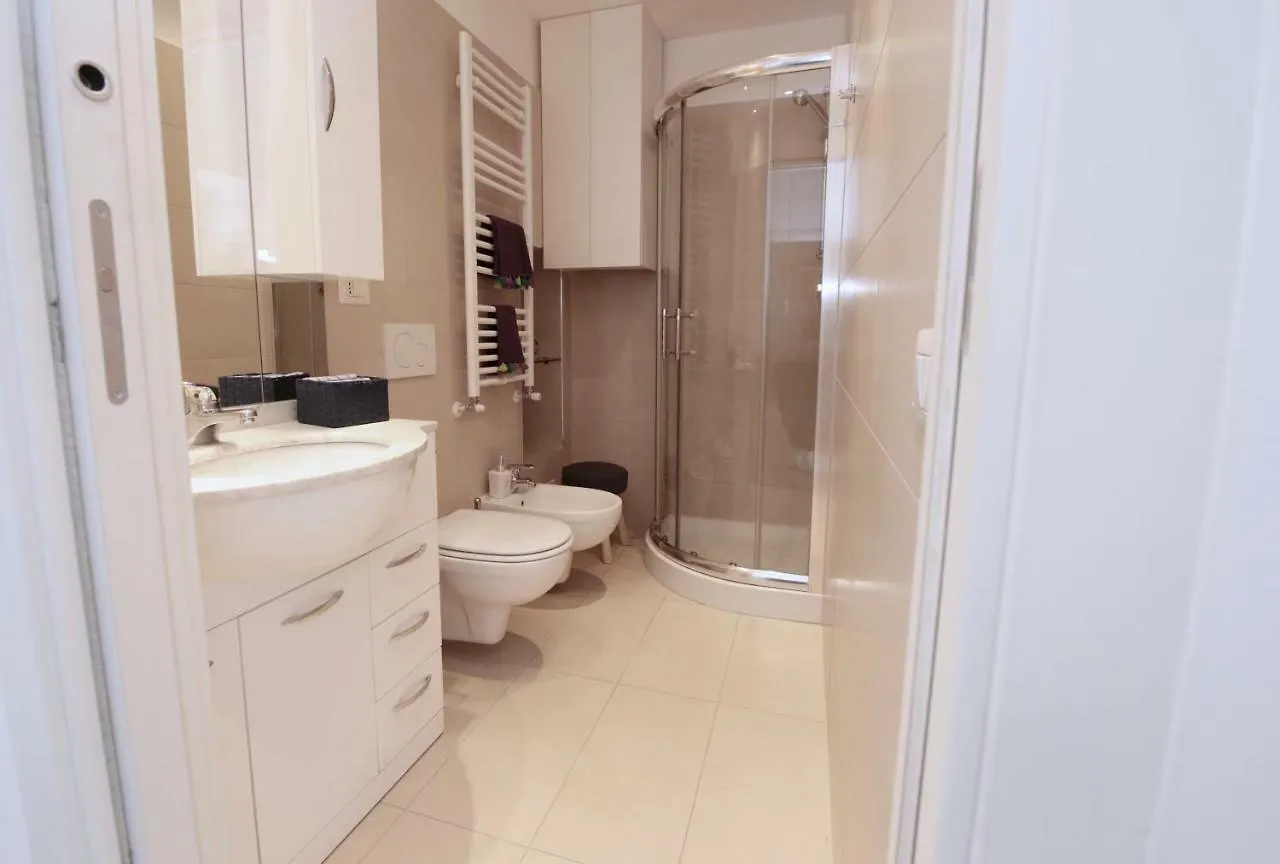 P&D Apartments Navigli Ripa Ticinese Milano Italien