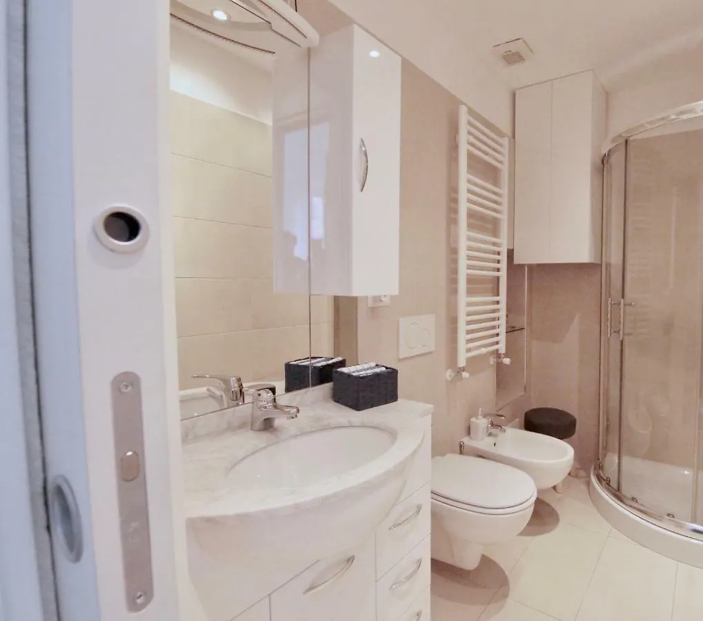 P&D Apartments Navigli Ripa Ticinese Milano