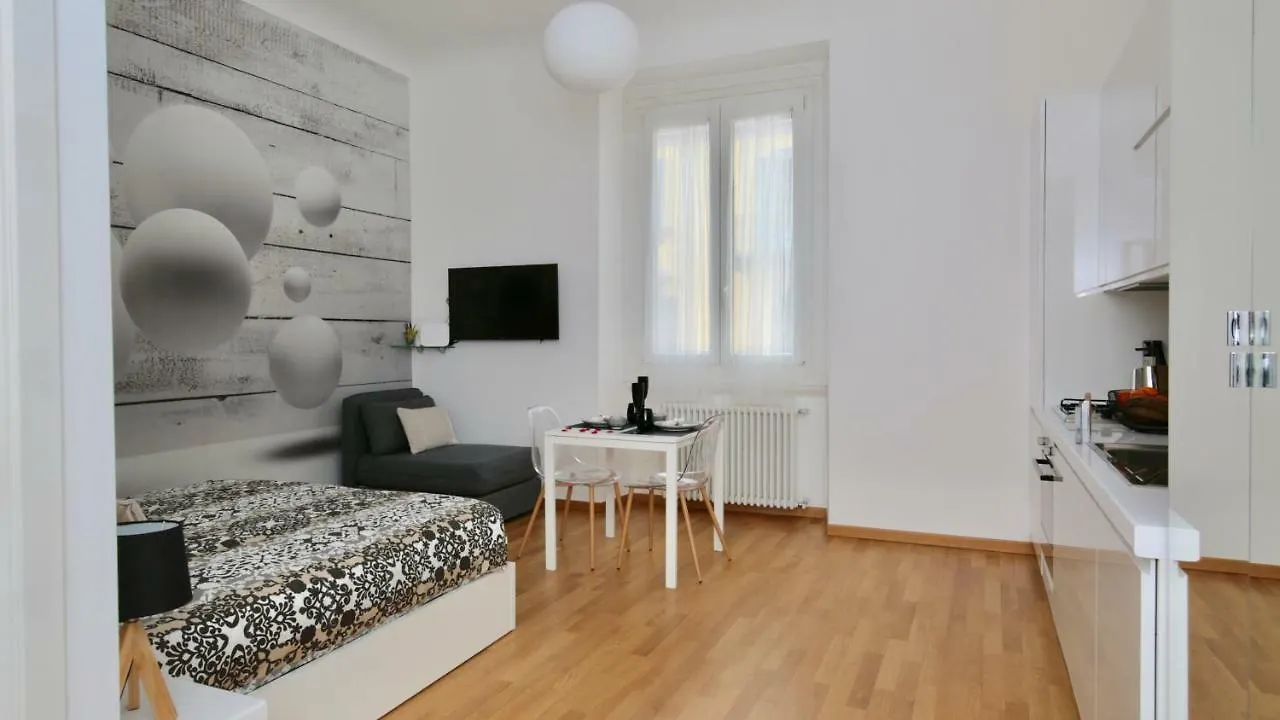 P&D Apartments Navigli Ripa Ticinese Milano