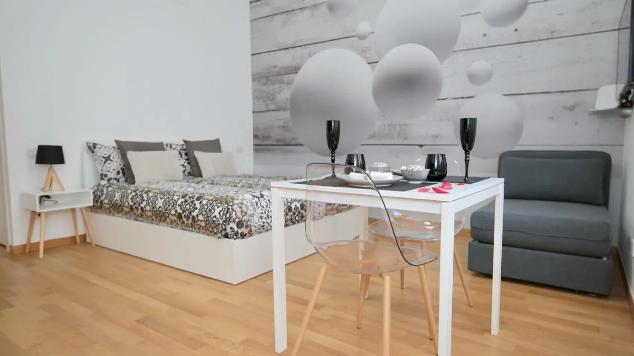 P&D Apartments Navigli Ripa Ticinese location